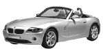 BMW E85 U059A Fault Code