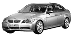 BMW E90 U059A Fault Code